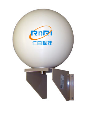 REN-3He-N型中子劑量率探頭